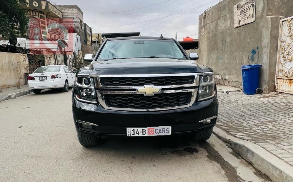 شيفروليه سوبربان